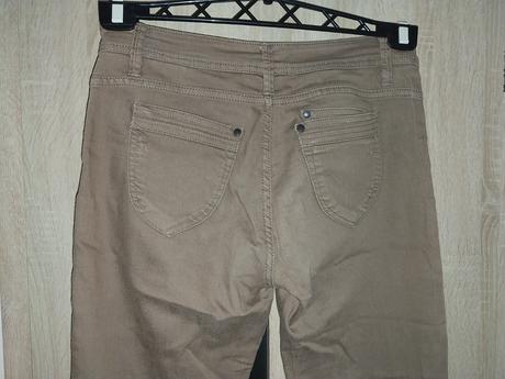 Nohavice č.36/38, 38