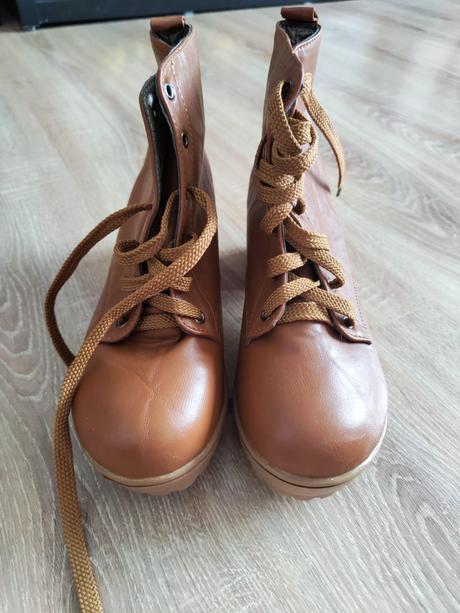 Topánky 40-41, 40 / 41