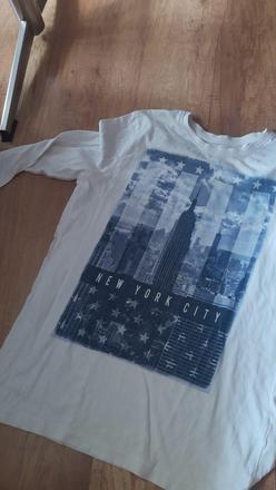 Chlapčenské tričko, 152