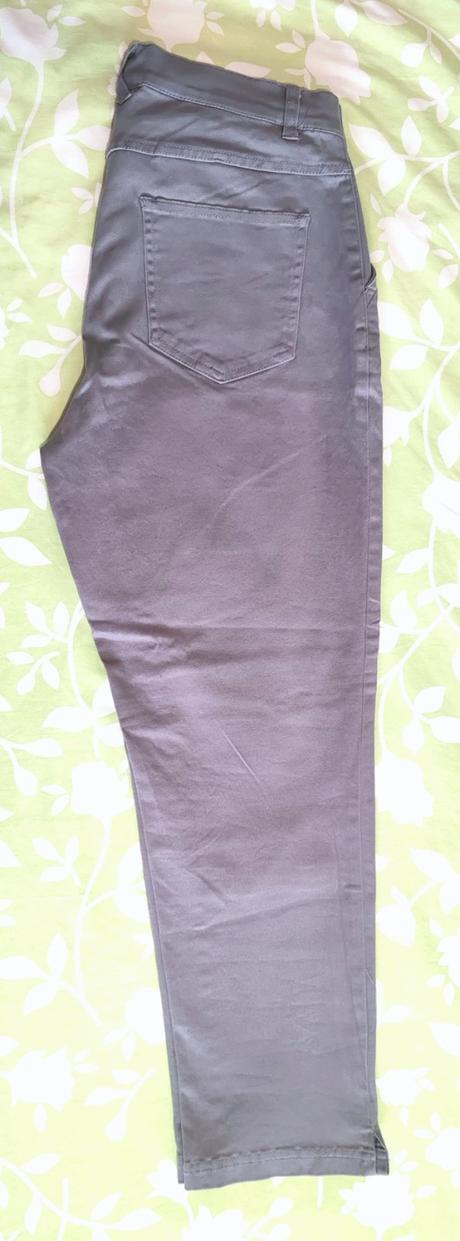 Dámske nohavice, bonprix,40