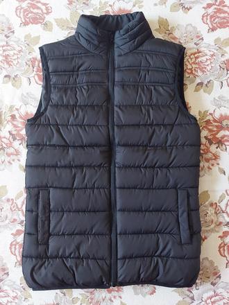 Teplá vesta, f&f,152