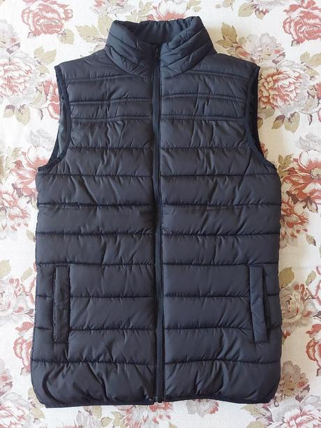 Teplá vesta, f&f,152