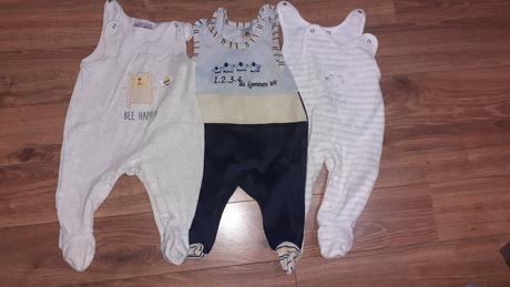 Predam balik oblecenia, 50–62