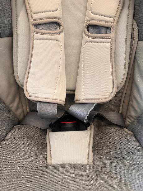 Autosedačka britax romer king ii ls, britax