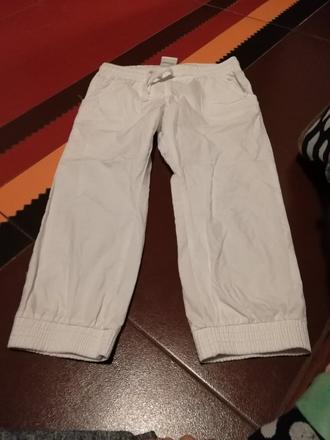 3/4 letne nohavice, 152