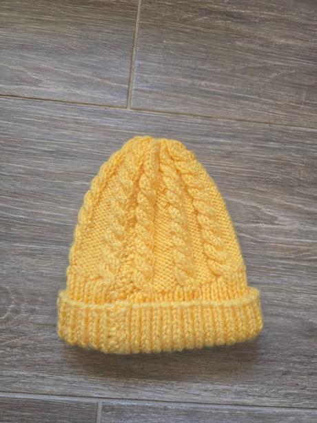 Čiapka č.122-128, 122