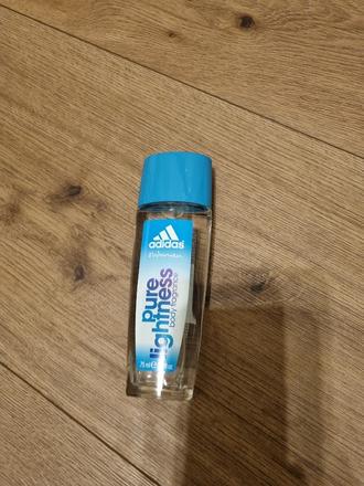 Toaletná voda adidas 75 ml, 