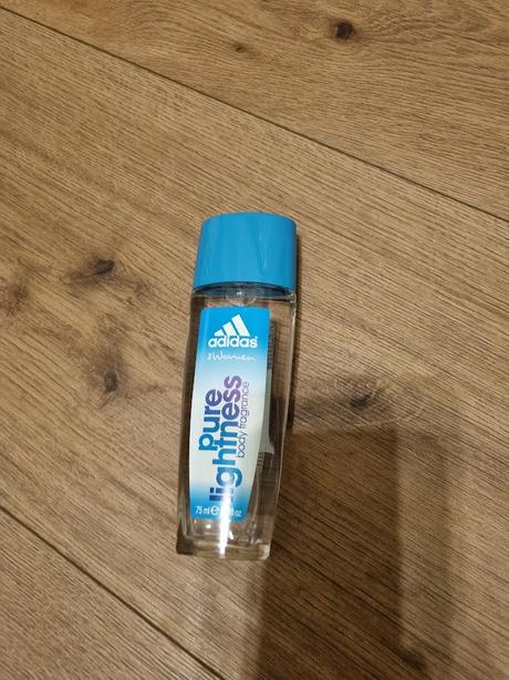Toaletná voda adidas 75 ml, 