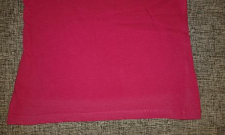 Tričko 98/104, lupilu,98