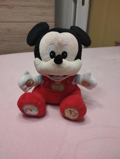 Mickey, 
