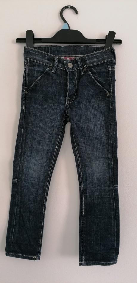 Rifle chlapčenské h&m, h&m,110