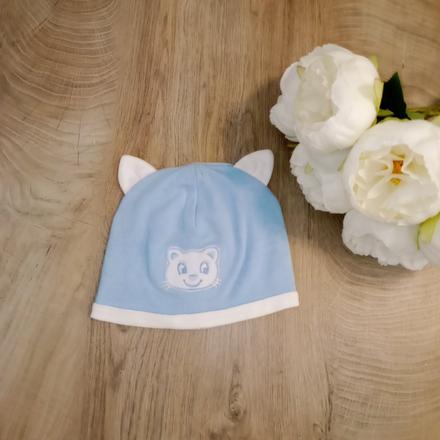 Čiapka top stav, 86