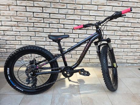 Bicykel kona honzo 20, kona,20