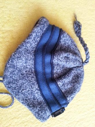 Zimna ciapka, sterntaler,116