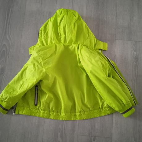 Bundička na jeseň, palomino,116