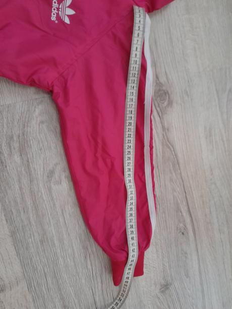 Prechodná vetrovka, 116