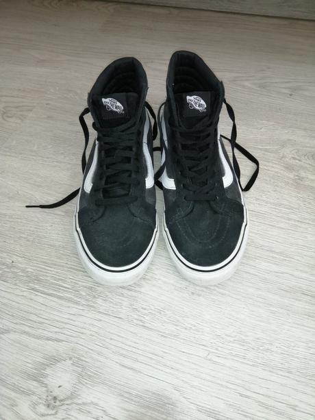 Pánske tenisky, vans,44