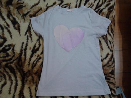 Dievčenské tričko, dopodopo,122