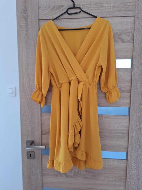 Šaty alebo tunika, m