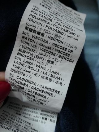 Love moschino original luxusne svetrikove saty s/m, moschino,m