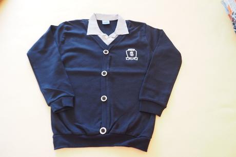 Chlapčenská mikina, 128