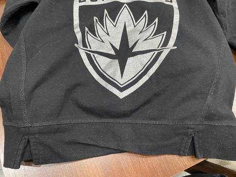 Chlapčenská mikina velk.146, reserved,146