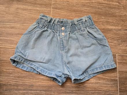 Šortky č.122, f&f,122
