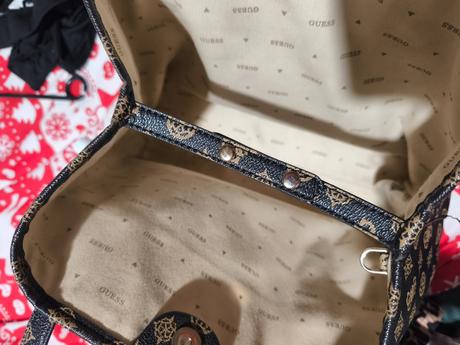 Guess kabelka, guess