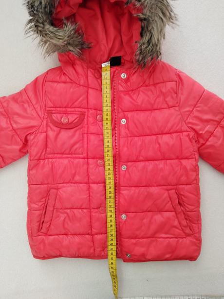 Bundička gap 104/110, gap,104