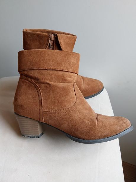 Čižmy, graceland,39