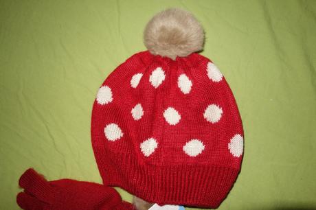 Novy zimny set mayoral, mayoral,152