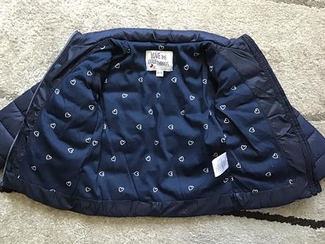 Prechodná vetrovka, 92