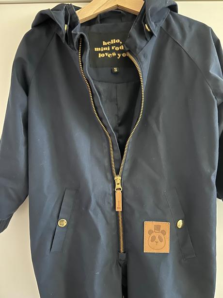 Mini rodini overal 92/98cm, 98