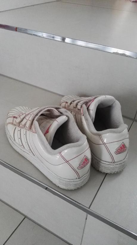 Tenisky adidas, vel.34, adidas,34