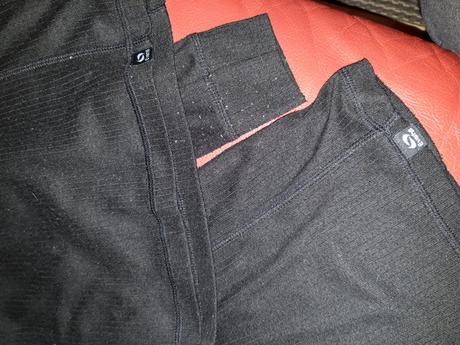 Nátelník, decathlon,146