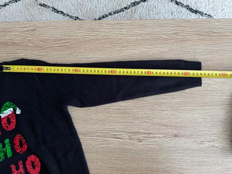 Vianocný svetrík, 128