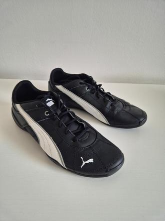 Tenisky puma 38 1/2, puma,38