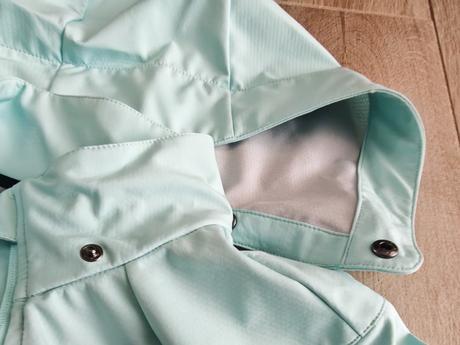 Icepeak softshell, 140
