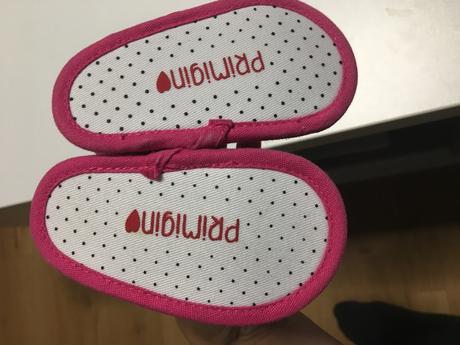 Capačky/sandálky primigi, primigi,18