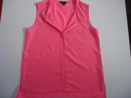 Sifonova bluzka, h&m,38