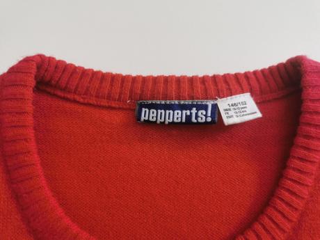 Vianočný sveter, pepperts,146