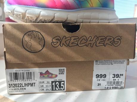Dievčenské tenisky skechers, skechers,<17 / 31