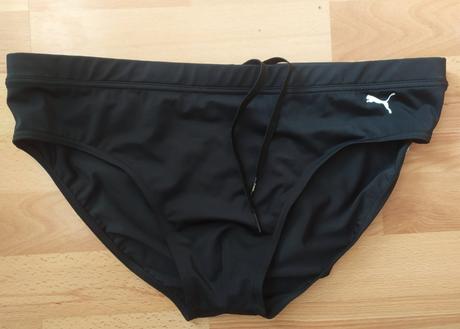 Plavky, puma,xxl