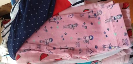 Tenké legíny, pepco,104