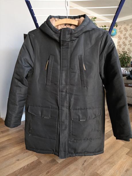 Zimná bunda, reserved,164