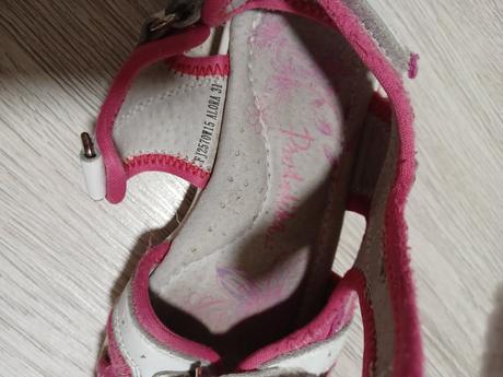 Papuce protetika, protetika,31