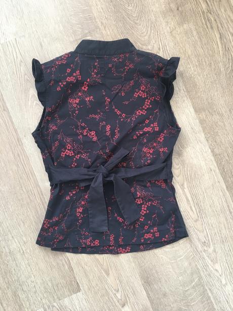 Slávnostná blúzka, 36