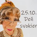 den svokier sa oslavuje kazdorocne stvrt
