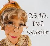 Deň svokier sa oslavuje každoročne štvrtú nedeľu v októbri. Tento sviatok vznikol s cieľom vzdať úctu ženám, ktoré sú často terčom vtipov a stereotypov o neustálom poučovaní, no v rodinnom živote zohrávajú nezastupiteľnú úlohu. Hoci vzťahy so svokrami bývajú rôznorodé – od občasných napätí až po obrovskú oporu v ťažkých časoch –, základom je, že rodičia chcú pre svoje deti len to najlepšie, aj keď ich nároky môžu byť občas náročné na zvládnutie.
 História svokier síce siaha hlboko do minulosti, ...