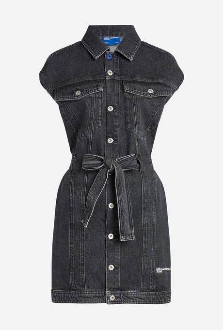 Karl lagerfeld saty, 40 / 42 / l